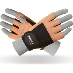 ��������� ��� ������� MadMax MFG-444 Fitness Brown XL (MFG-444-Brown_XL)