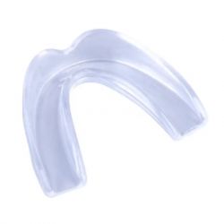 Капа PowerPlay 3317 SR Прозора (PP_3317_SR_Clear) - Картинка 3