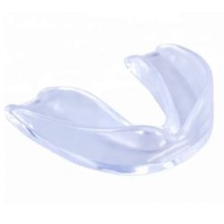 Капа PowerPlay 3317 SR Прозора (PP_3317_SR_Clear) - Картинка 4