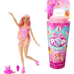  Barbie Pop Reveal       (HNW41)