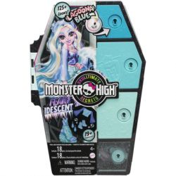  Monster High -        (HNF77)