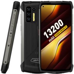Мобильный телефон Ulefone Power Armor 13 8/128Gb Black (6937748735151) - Картинка 2