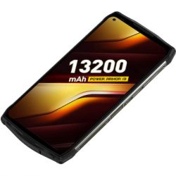 Мобильный телефон Ulefone Power Armor 13 8/128Gb Black (6937748735151) - Картинка 4