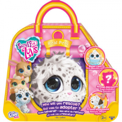 ������ ������� Moose ����� (30177)