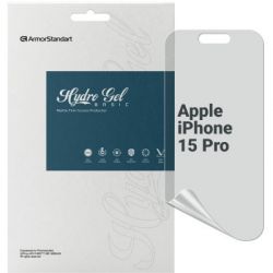   Armorstandart Matte Apple iPhone 15 Pro (ARM68279)