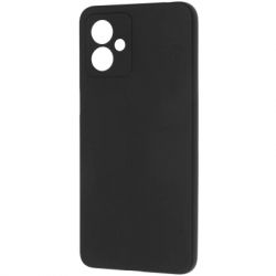 ����� �� ��������� �������� Armorstandart Matte Slim Fit Motorola G14 Camera cover Black (ARM70468)