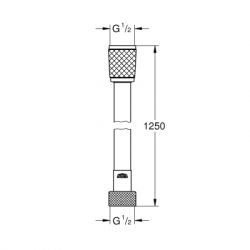 ����� ��� ���� Grohe 22114000 (CV032474) - �������� 3