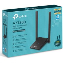 ������� ����� Wi-Fi TP-Link ARCHER-TX20U-PLUS - �������� 6