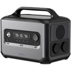 Зарядна станція Ugreen GS1200, 1024Wh (GS1200) - Картинка 2