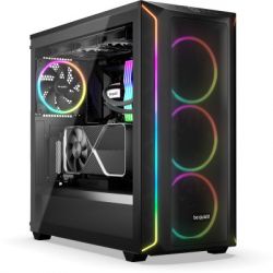 Корпус Be quiet! SHADOW BASE 800 FX Black (BGW63) - Картинка 2