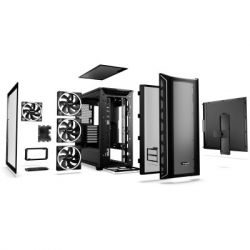 Корпус Be quiet! SHADOW BASE 800 FX Black (BGW63) - Картинка 9