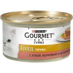    Purina Gourmet Gold.  ,   .    85  (7613033728778)