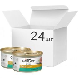 ������ ��� ����� Purina Gourmet Gold. � �������� 85 � (7613033728747) - �������� 2