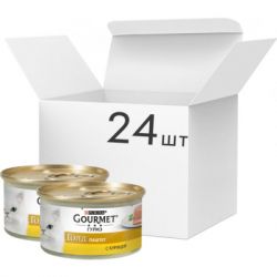 ������ ��� ����� Purina Gourmet Gold. � ������� 85 � (7613031381494) - �������� 2