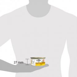 ������ ��� ����� Purina Gourmet Gold. � ������� 85 � (7613031381494) - �������� 5