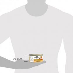 ������� ���� ��� ���� Purina Gourmet Gold. ͳ��� ������� � �������� � �������� 85 � (7613035442245) - �������� 4