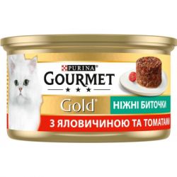 ������� ���� ��� ���� Purina Gourmet Gold. ͳ��� ������� � ���������� � �������� 85 � (7613035442474) - �������� 2