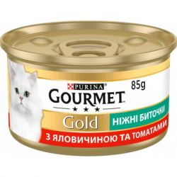     Purina Gourmet Gold.       85  (7613035442474) -  1