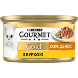     Purina Gourmet Gold.  -   85  (7613036705103) -  2
