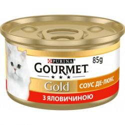     Purina Gourmet Gold.  -   85  (7613036705134) -  1