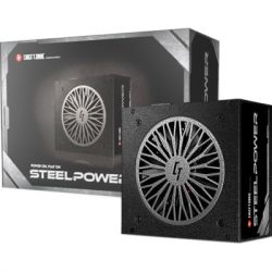   Chieftec 550W SteelPower (BDK-550FC) -  7