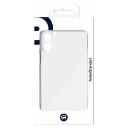 Чохол до мобільного телефона Armorstandart Air Series Samsung M34 5G (M346) Camera cover Transparent (ARM69589) - Картинка 2