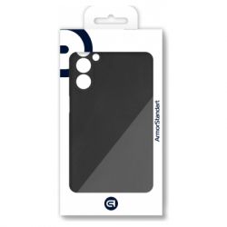 ����� ��� ���������� �������� Armorstandart Matte Slim Fit Samsung M34 5G (M346) Camera cover Black (ARM69611) - �������� 2