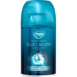   iFresh Premium Aroma Blue Lagoon   250  (4820268100122) -  1