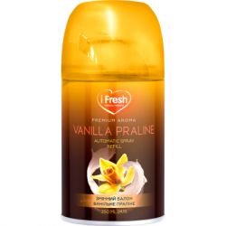   iFresh Premium Aroma Vanilla Praline   250  (4820268100139)