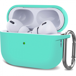    Armorstandart Hang Case  Apple AirPods Pro 2 Mint Green (ARM68589)