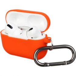 ����� ��� ��������� Armorstandart Hang Case ��� Apple Airpods Pro Orange (ARM56065)