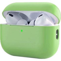 ����� ��� ��������� Armorstandart Silicone Case ��� Apple Airpods Pro 2 Matcha Green (ARM64536)