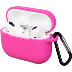 ����� ��� ��������� Armorstandart Silicone Case ��� Apple Airpods Pro Hot Pink (ARM56077)