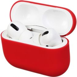    Armorstandart Ultrathin Silicone Case  Apple AirPods Pro Crimson (ARM55964)