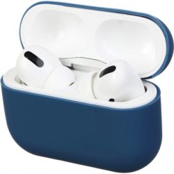   Armorstandart Ultrathin Silicone Case  Apple AirPods Pro Dark Blue (ARM55953)