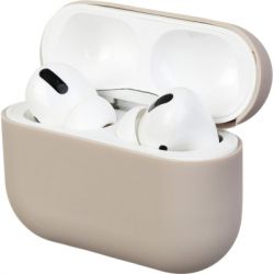    Armorstandart Ultrathin Silicone Case  Apple AirPods Pro Dust Grey (ARM55960)