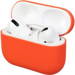 ����� ��� ��������� Armorstandart Ultrathin Silicone Case ��� Apple AirPods Pro Orange (ARM55959)