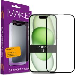   MAKE Apple iPhone 15 (MGF-AI15) -  1