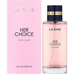   La Rive Her Choice 100  (5903719640909) -  2