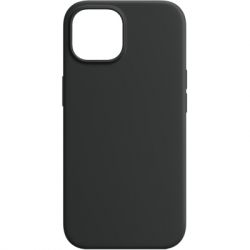     MAKE Apple iPhone 15 Silicone Midnight (MCL-AI15MN)