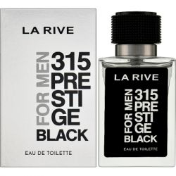   La Rive 315 Prestige Black 100  (5903719642392) -  2