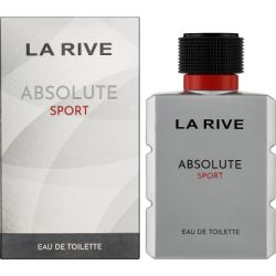   La Rive Absolute Sport 100  (5903719642385) -  2