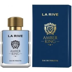   La Rive Amber King 100  (5903719643269) -  1