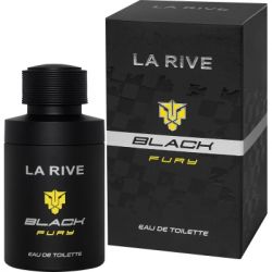   La Rive Black Fury 75  (5903719643221) -  1