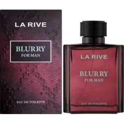   La Rive Blurry For Man 100  (5903719642729) -  2