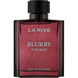   La Rive Blurry For Man 100  (5903719642729) -  1