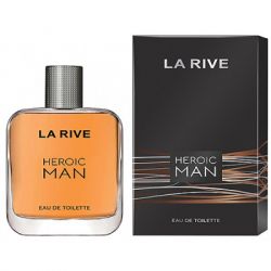   La Rive Heroic Man 100  (5903719640916) -  1