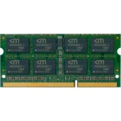     SoDIMM DDR3 4GB 1066 MHz Mushkin (991644)