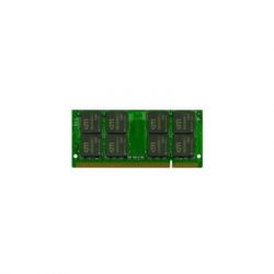  '   SoDIMM DDR3 8GB 1066 MHz Essentials Mushkin (992019)