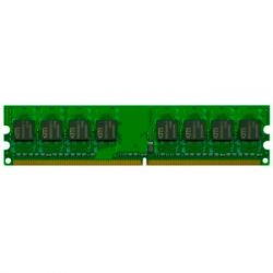     DDR4 16GB 2400 MHz Essentials Mushkin (MES4U240HF16G)